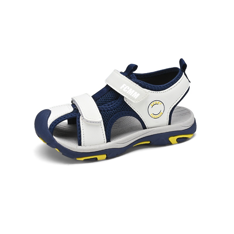 Детские сандалии FCMM, синий
Детские сандалии FCMM, синий