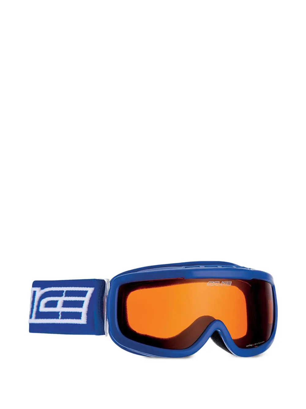 Лыжная маска в массивной оправе SALICE, синий
Лыжная маска в массивной оправе SALICE, синий
