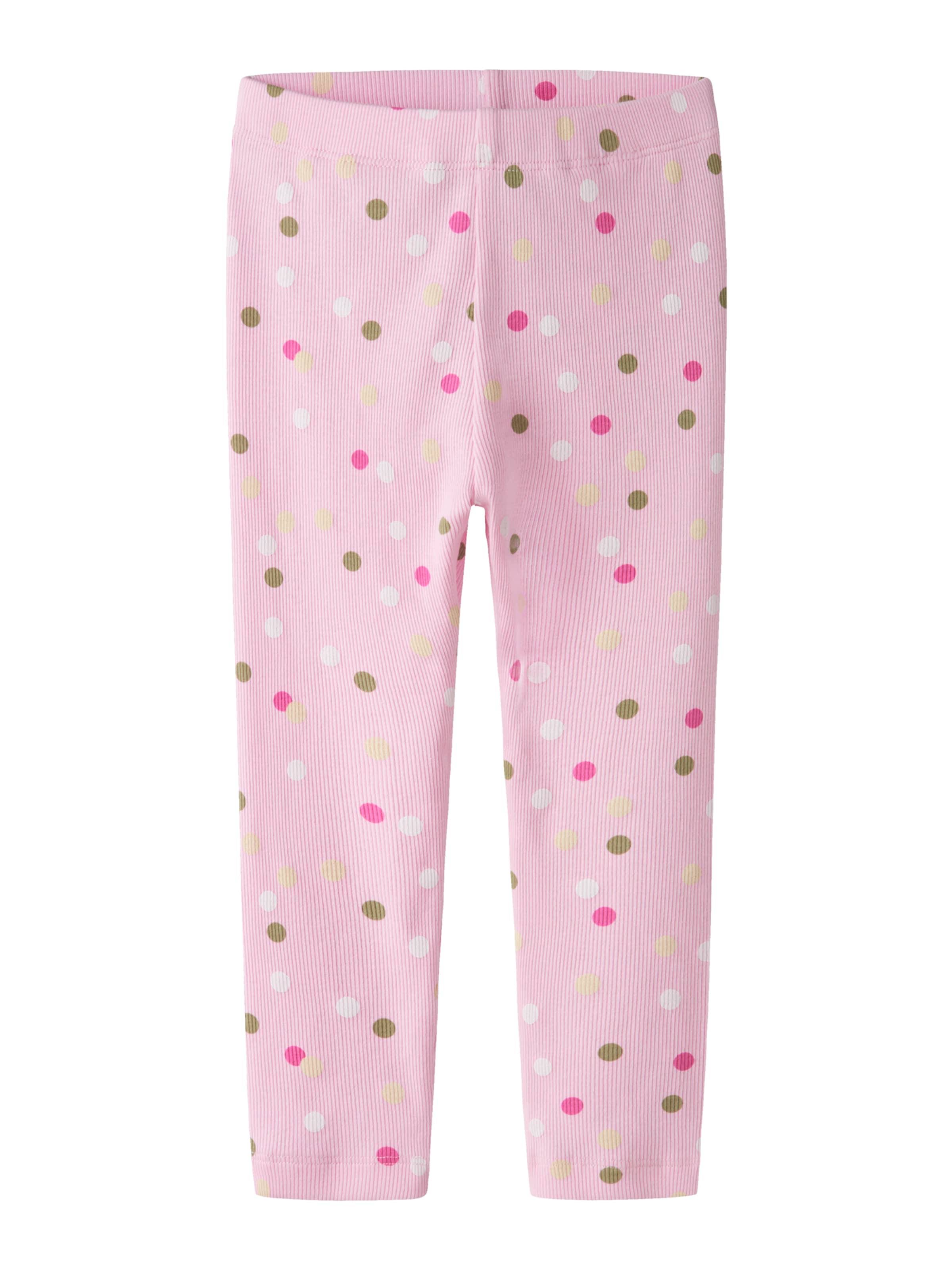 NAME IT Узкие леггинсы 'NMFDOTTIA' в цвете Rose
NAME IT Узкие леггинсы 'NMFDOTTIA' в цвете Rose