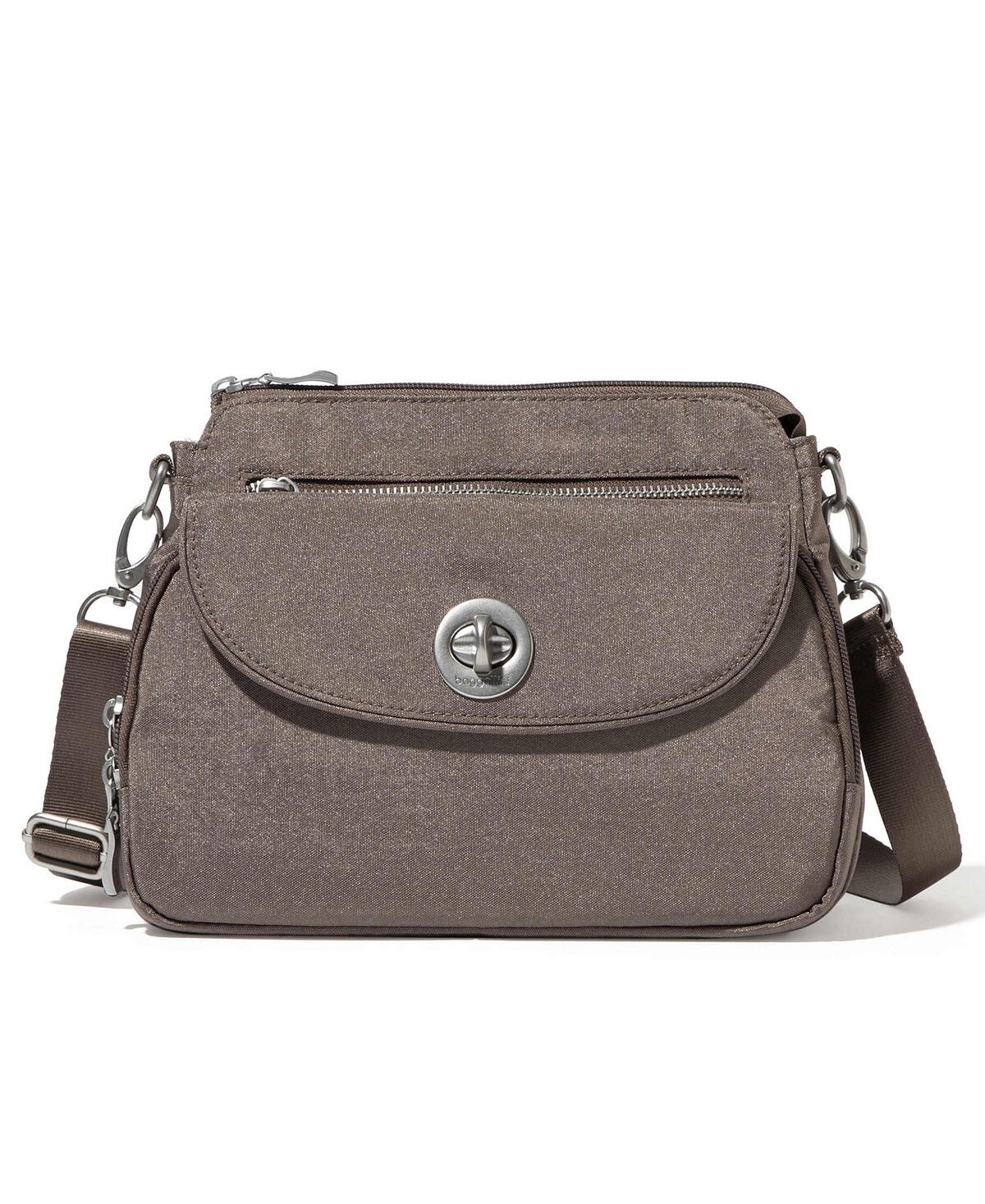 Сумка через плечо Calais Baggallini
Сумка через плечо Calais Baggallini