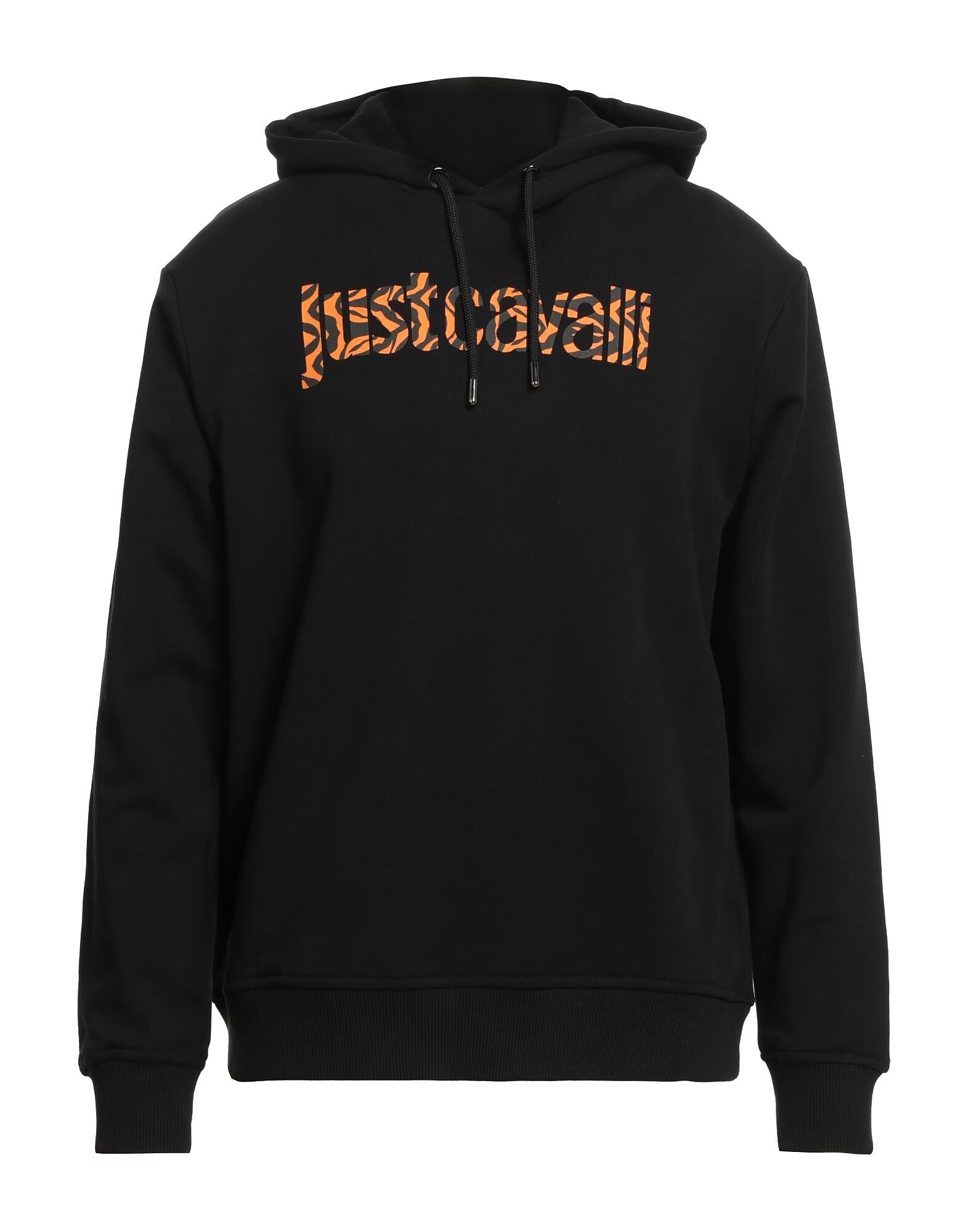 Толстовка Just Cavalli, черный
Толстовка Just Cavalli, черный