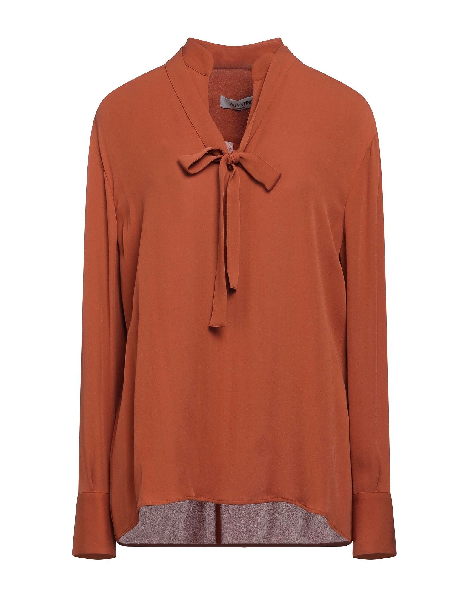 Топ Valentino Garavani, желтовато-коричневый
Топ Valentino Garavani, желтовато-коричневый