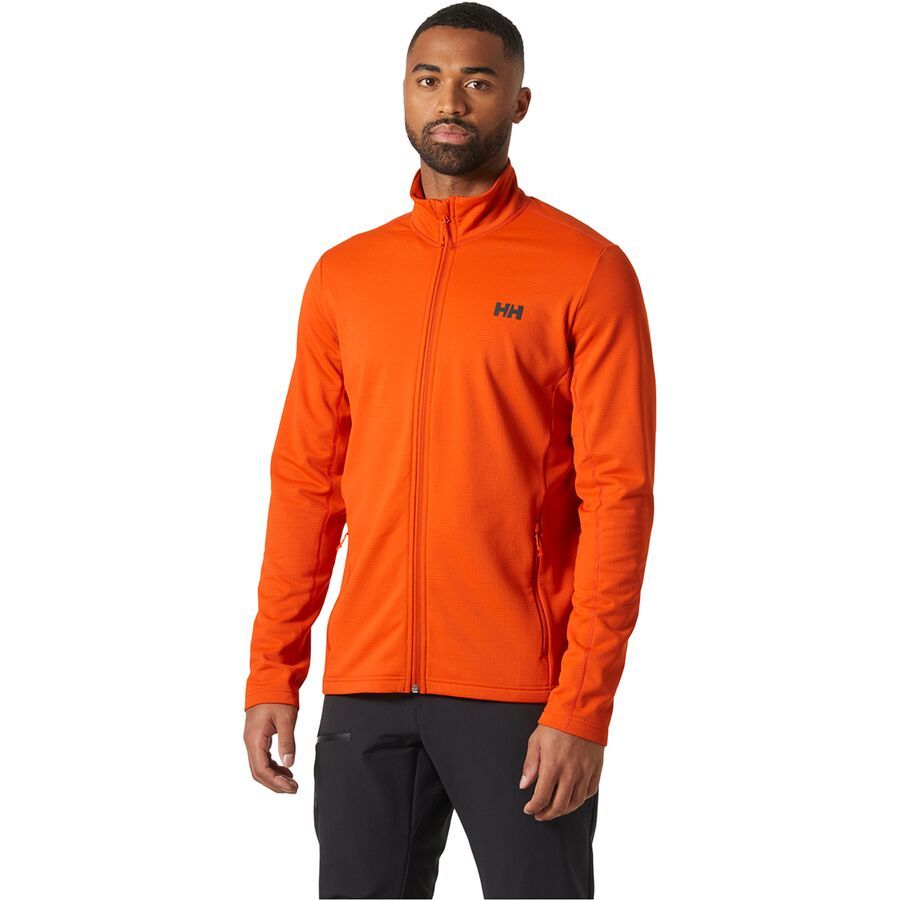 Куртка Helly Hansen Versalite Fleece Helly Hansen, Patrol Orange
Куртка Helly Hansen Versalite Fleece Helly Hansen, Patrol Orange