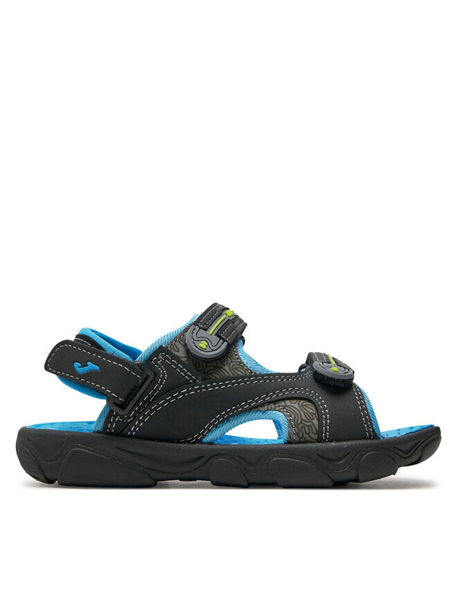 Сандалии Joma, черный
Сандалии Joma, черный