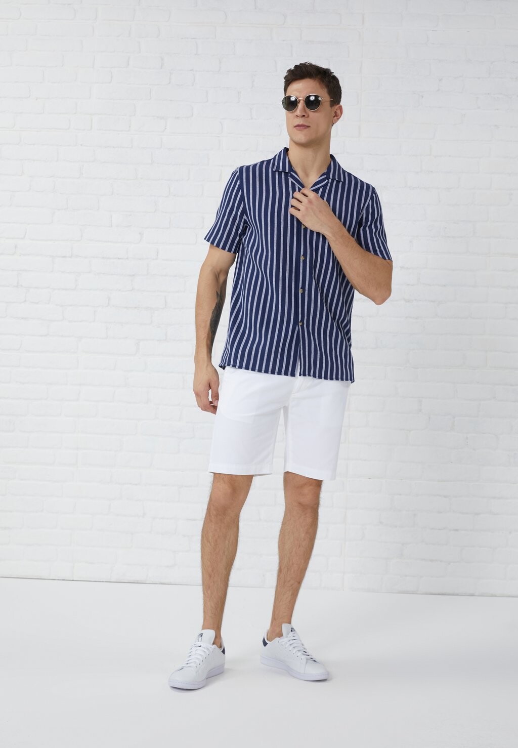 Шорты Pier One, белые
Шорты Pier One, белые