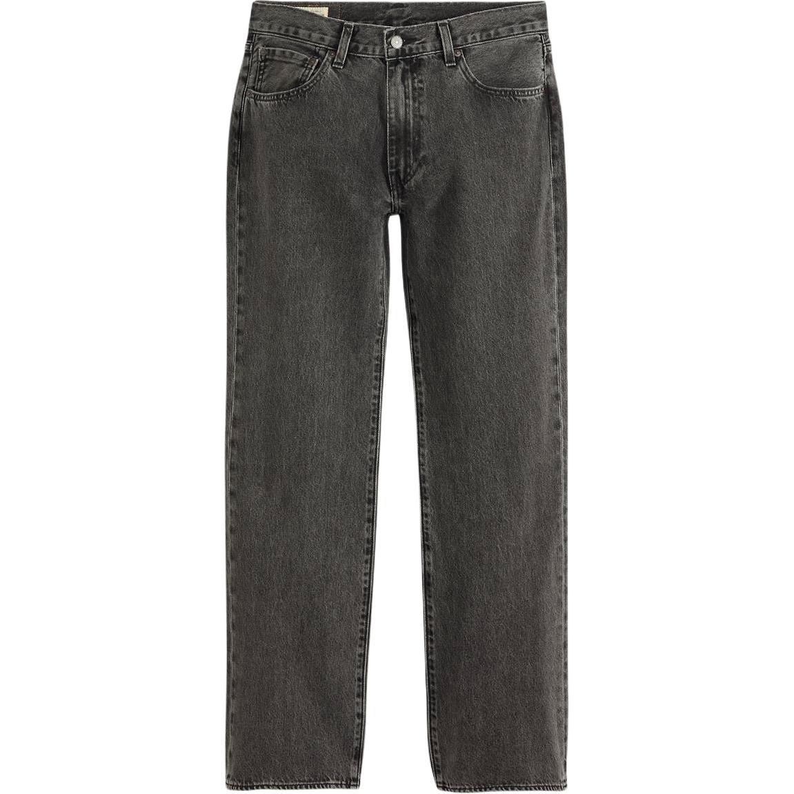 Levis Черные джинсы мужские
Levis Черные джинсы мужские