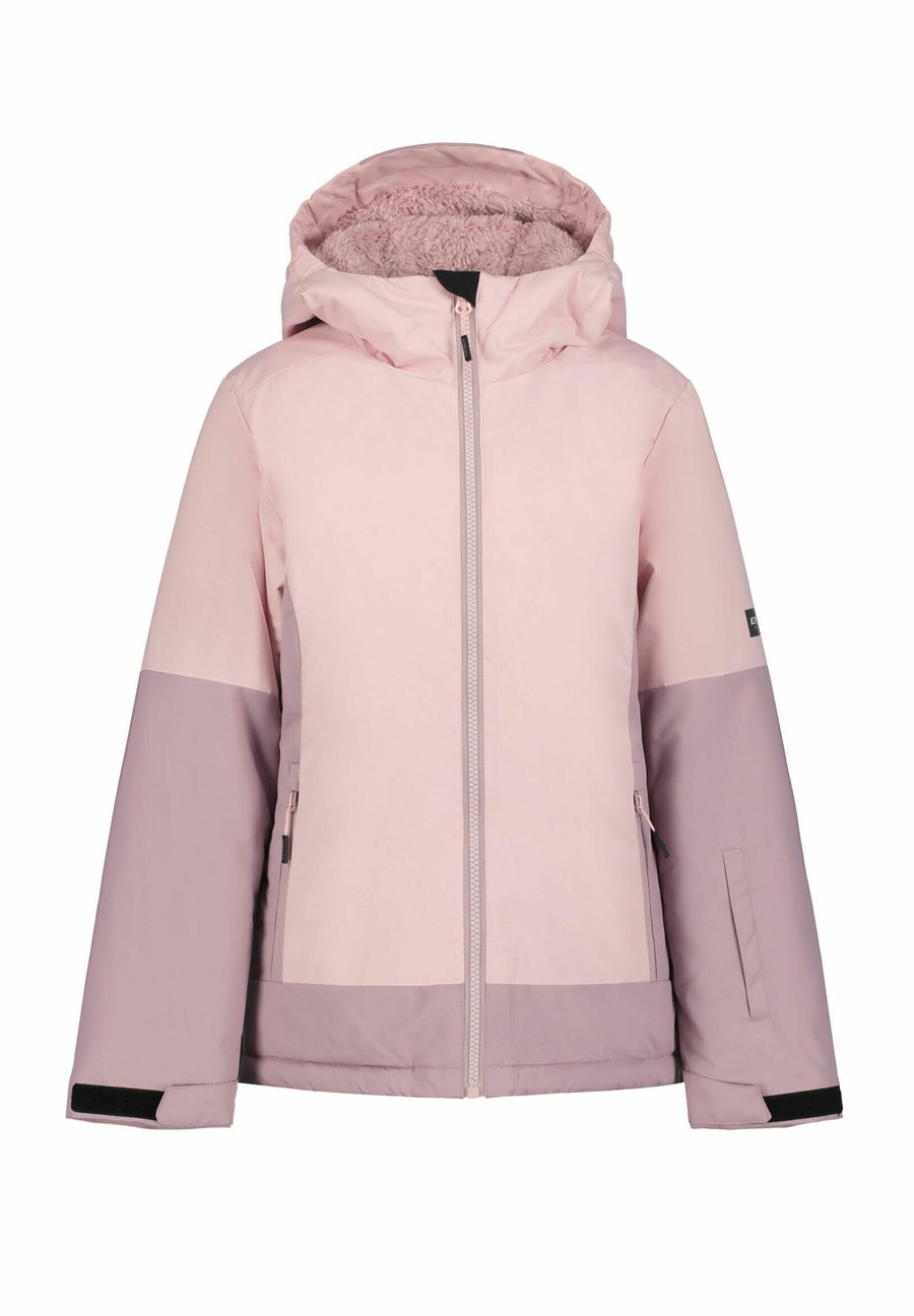 Зимняя куртка Icepeak LINDLEY JR, Rosenrot/Light Pink
Зимняя куртка Icepeak LINDLEY JR, Rosenrot/Light Pink