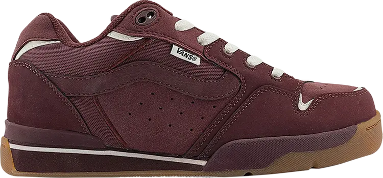 Кроссовки Rowley XLT LX 'Bitter Chocolate', коричневый
Кроссовки Rowley XLT LX 'Bitter Chocolate', коричневый