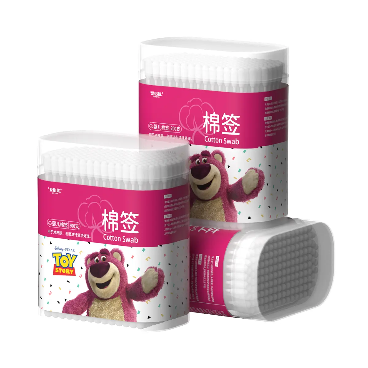 Инструменты для макияжа Lotso Unisex Disney
Инструменты для макияжа Lotso Unisex Disney