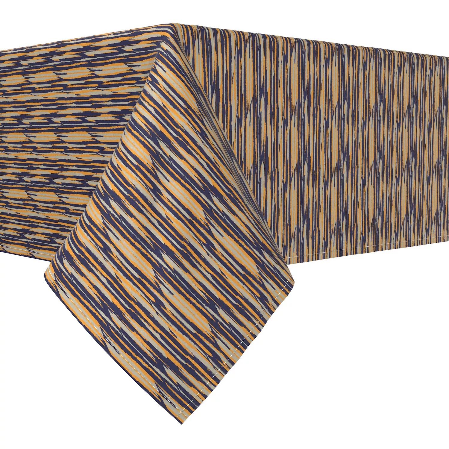 Прямоугольная скатерть, 100 % хлопок, 52x120 дюймов, оранжевая мазка кистью.
Прямоугольная скатерть, 100 % хлопок, 52x120 дюймов, оранжевая мазка кистью.