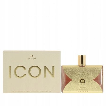 Парфюмированная вода, 100 мл Aigner Icon
Парфюмированная вода, 100 мл Aigner Icon