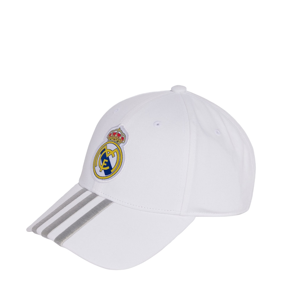 Спортивная кепка ADIDAS PERFORMANCE Real Madrid, белый
Спортивная кепка ADIDAS PERFORMANCE Real Madrid, белый