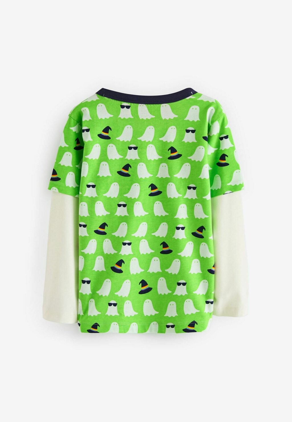 Топ с длинными рукавами JOOLS OLIVER HALLOWEEN REGULAR FIT Little Bird, зеленый
Топ с длинными рукавами JOOLS OLIVER HALLOWEEN REGULAR FIT Little Bird, зеленый