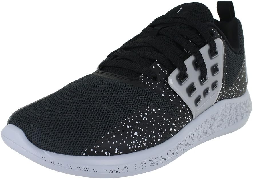 Кроссовки мужские Nike Air Jordan Grind Aa4302, Anthracite White Black Grey
Кроссовки мужские Nike Air Jordan Grind Aa4302, Anthracite White Black Grey