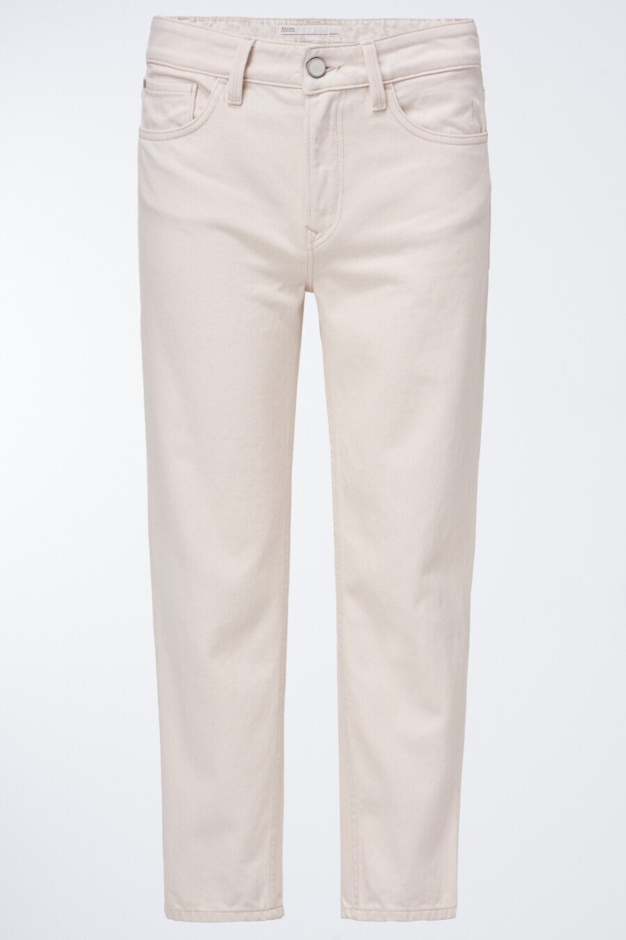 Джинсы Salsa Jeans Slim fit Jeans True, белый
Джинсы Salsa Jeans Slim fit Jeans True, белый