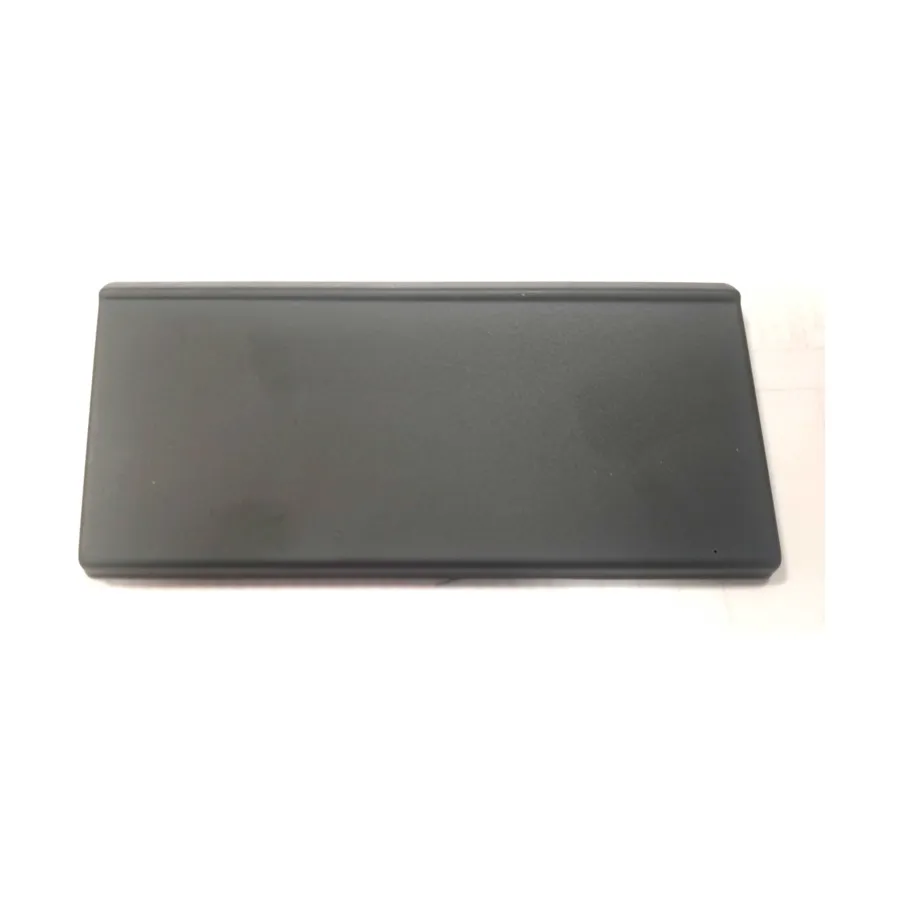 Черная пластиковая подставка для дисплея 1:72, Military Vehicles (1:72) (Eaglemoss)
Черная пластиковая подставка для дисплея 1:72, Military Vehicles (1:72) (Eaglemoss)