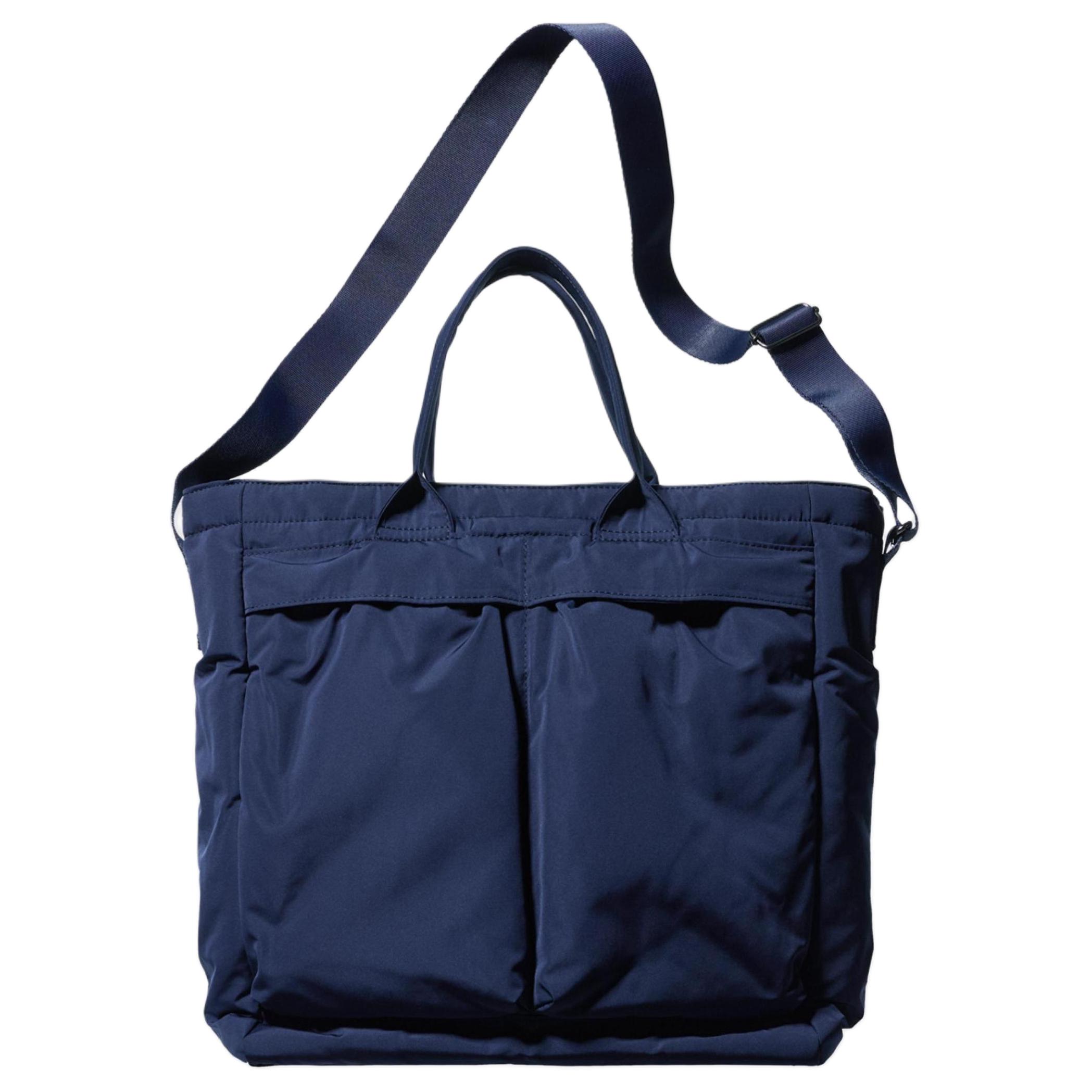 UNIQLO Полиэстеровая сумка через плечо, кроссбоди, повседневная сумка унисекс темно-синяя
UNIQLO Полиэстеровая сумка через плечо, кроссбоди, повседневная сумка унисекс темно-синяя