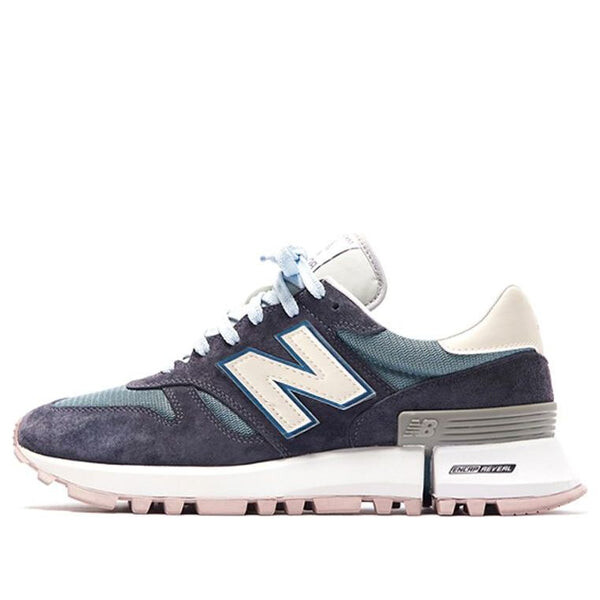 Кроссовки ronnie fieg x rc 1300 New Balance, синий
Кроссовки ronnie fieg x rc 1300 New Balance, синий