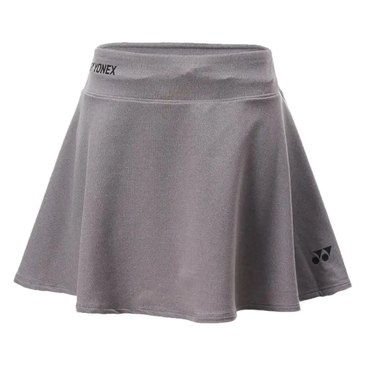 Женская повседневная короткая юбка YONEX, черная
Женская повседневная короткая юбка YONEX, черная