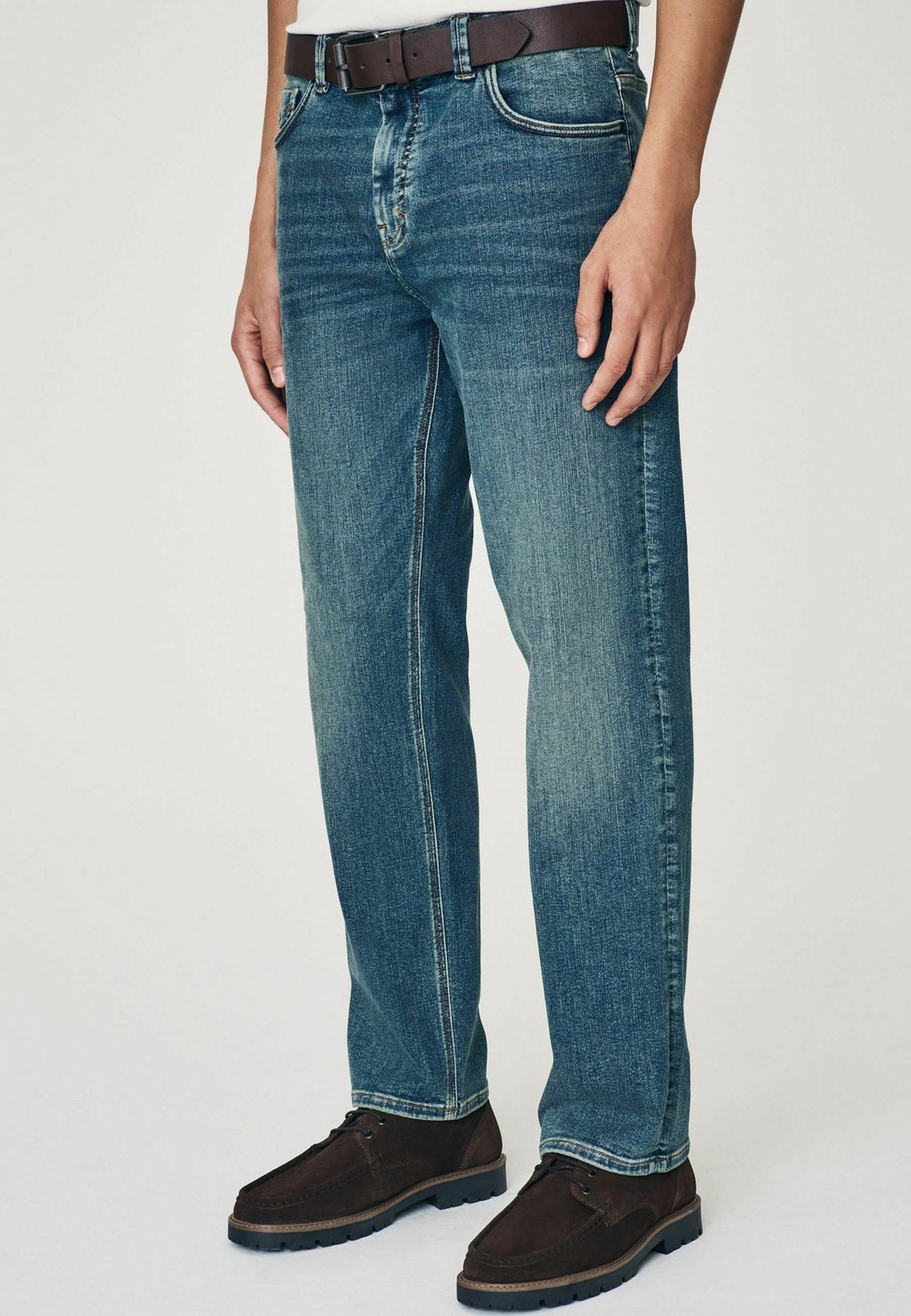 Джинсы прямого кроя REGULAR FIT - BELTED MOTIONFLEX Next, синий
Джинсы прямого кроя REGULAR FIT - BELTED MOTIONFLEX Next, синий