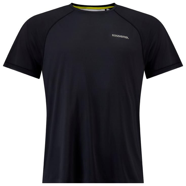 Футболка Trail Sapa Tee черная - s Rossignol
Футболка Trail Sapa Tee черная - s Rossignol