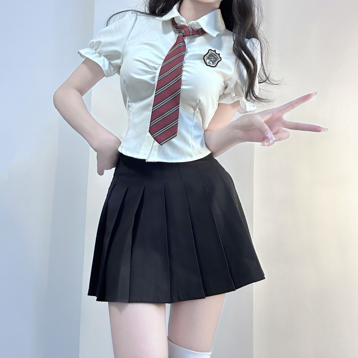 Униформа женская Artno=Jtm-Zzscs02
Униформа женская Artno=Jtm-Zzscs02