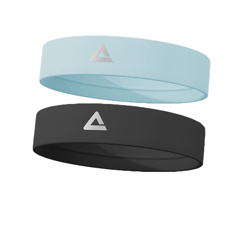 Полиэстеровая повязка для волос Unisex PEAK
Полиэстеровая повязка для волос Unisex PEAK