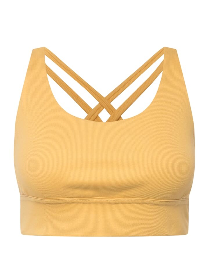 Майка Ulla Popken, цвет weizengelb
Майка Ulla Popken, цвет weizengelb