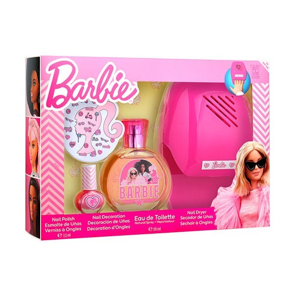 Дело Барби 1 шт Barbie
Дело Барби 1 шт Barbie