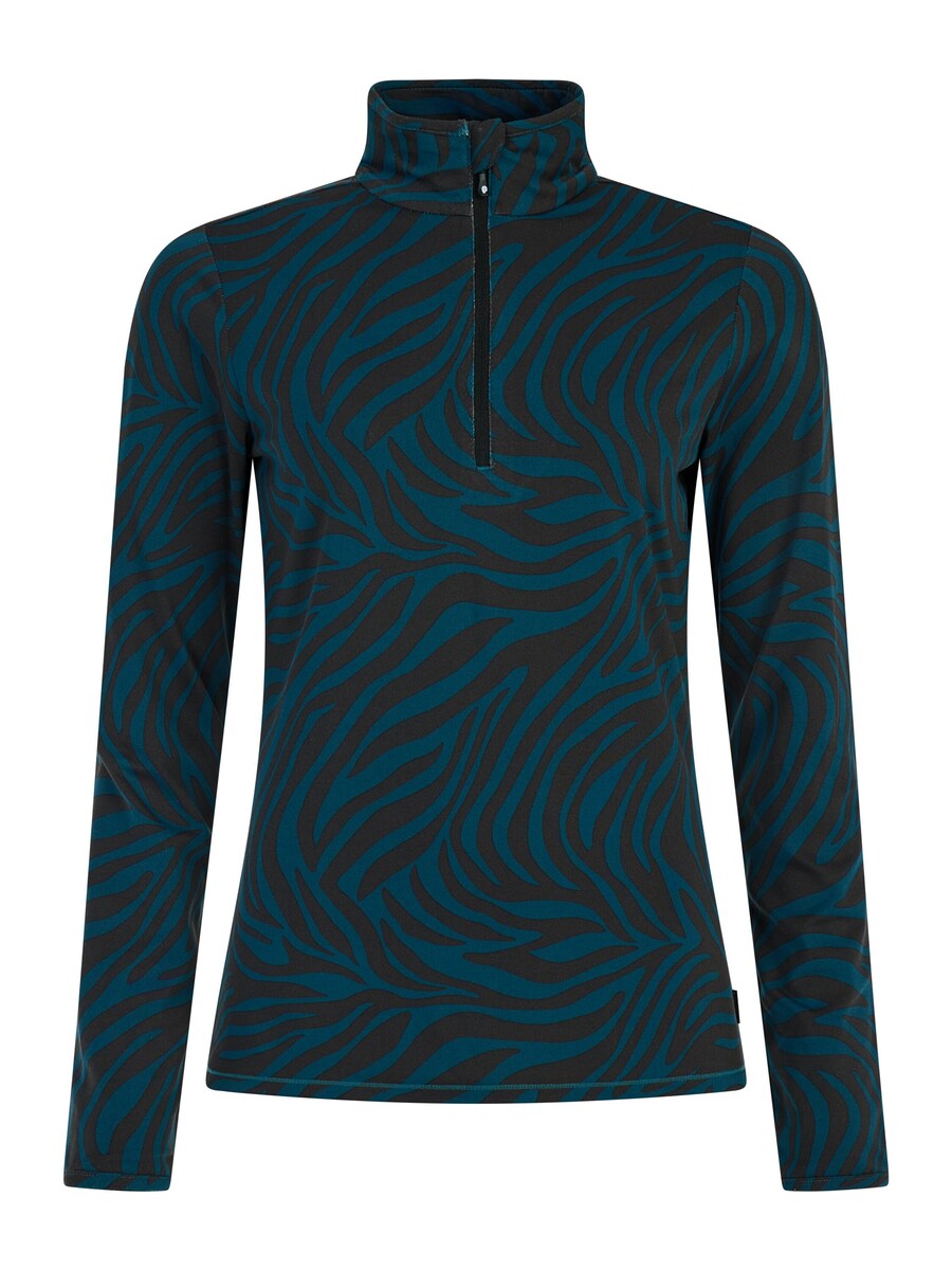 Спортивная толстовка PROTEST PRTEsher, Mottled Blue
Спортивная толстовка PROTEST PRTEsher, Mottled Blue