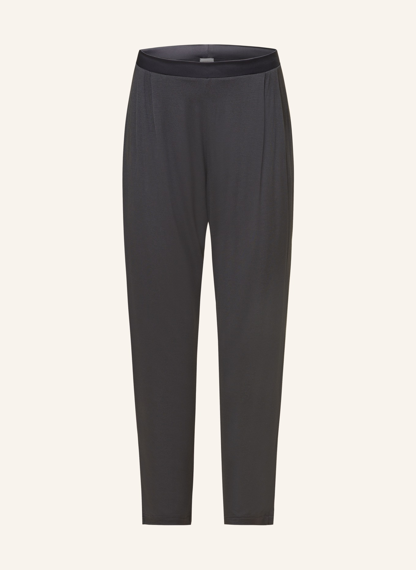 Пижамные брюки серии Pure Chic Mey, серый
Пижамные брюки серии Pure Chic Mey, серый