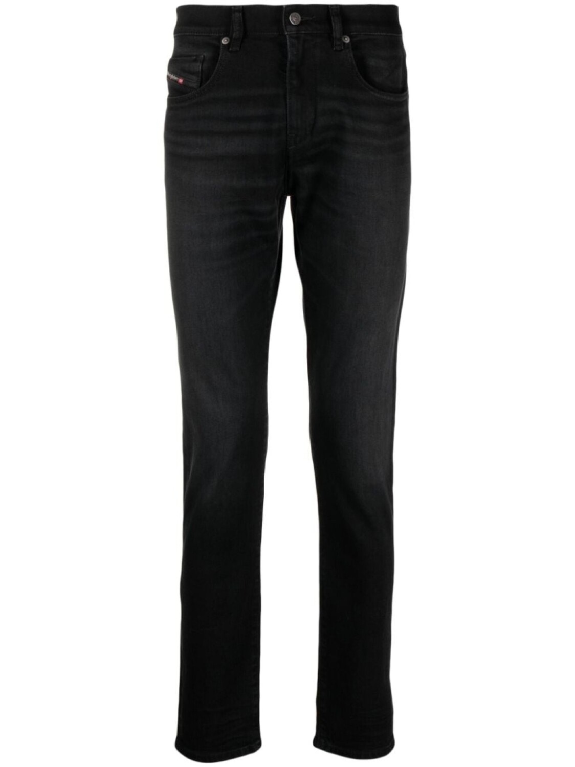 Diesel узкие джинсы D-Strukt, черный
Diesel узкие джинсы D-Strukt, черный