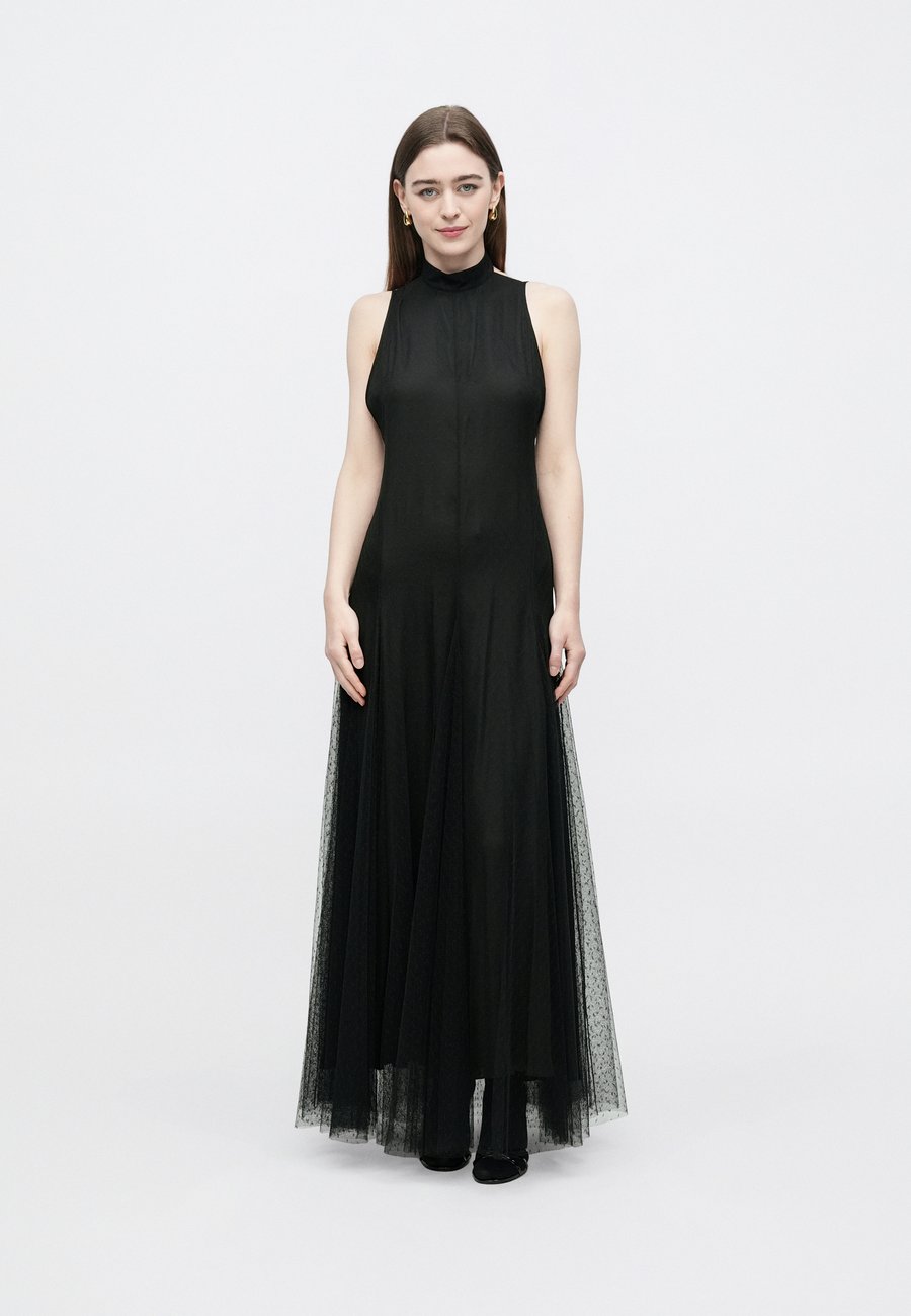 Платье TWINSET DRESS, Nero/Black
Платье TWINSET DRESS, Nero/Black