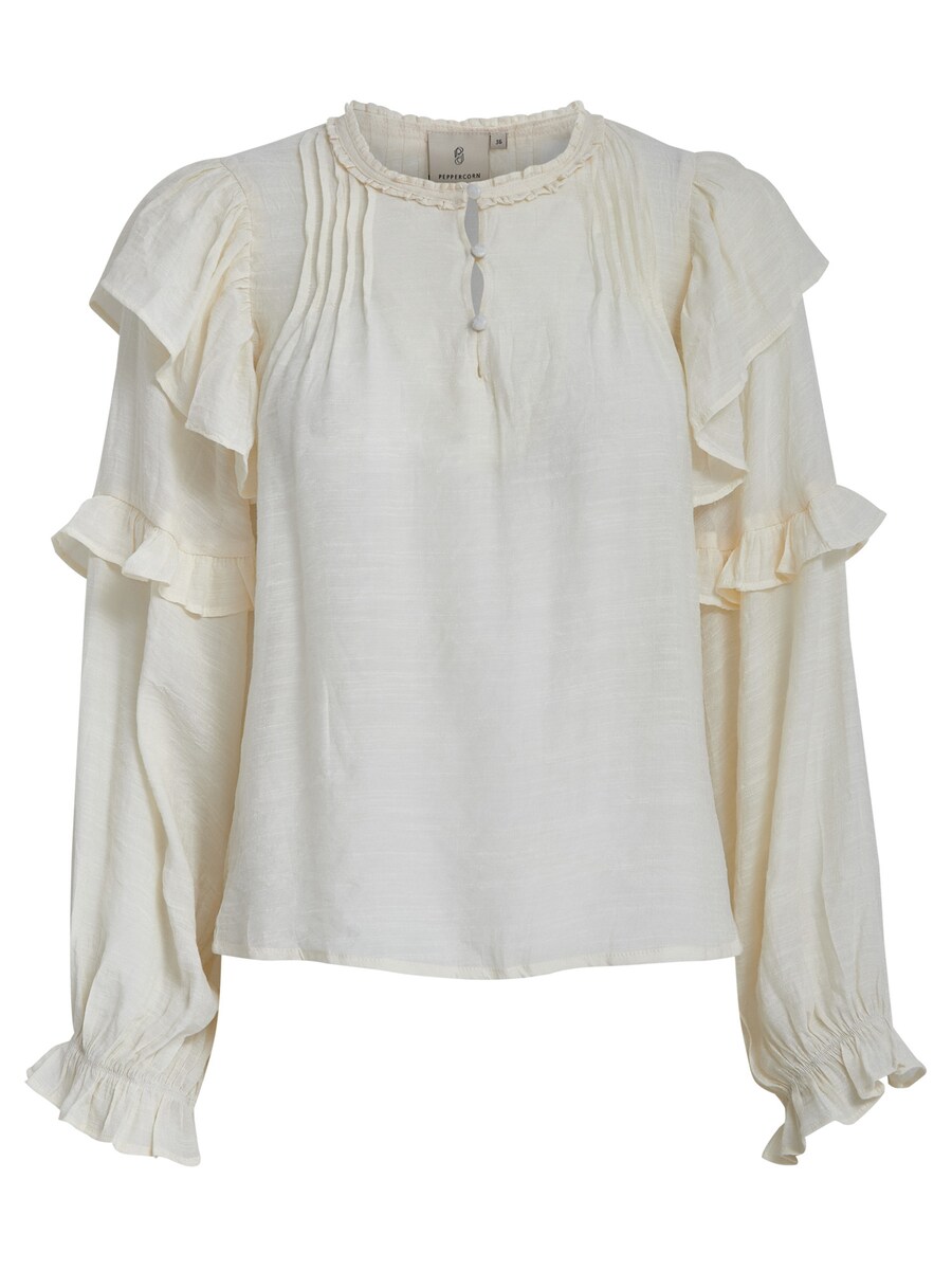 Топ Peppercorn Tenai, белый
Топ Peppercorn Tenai, белый