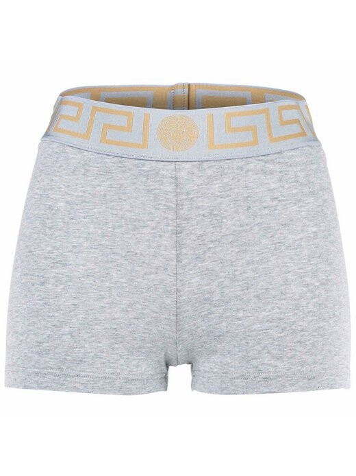 Трусики в упаковке 1 шт. Versace Jeans, серый
Трусики в упаковке 1 шт. Versace Jeans, серый