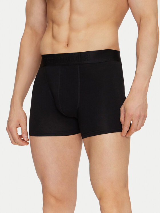 Комплект из 5 трусов-боксеров Gunnar 27935 49 Resteröds, мультиколор
Комплект из 5 трусов-боксеров Gunnar 27935 49 Resteröds, мультиколор