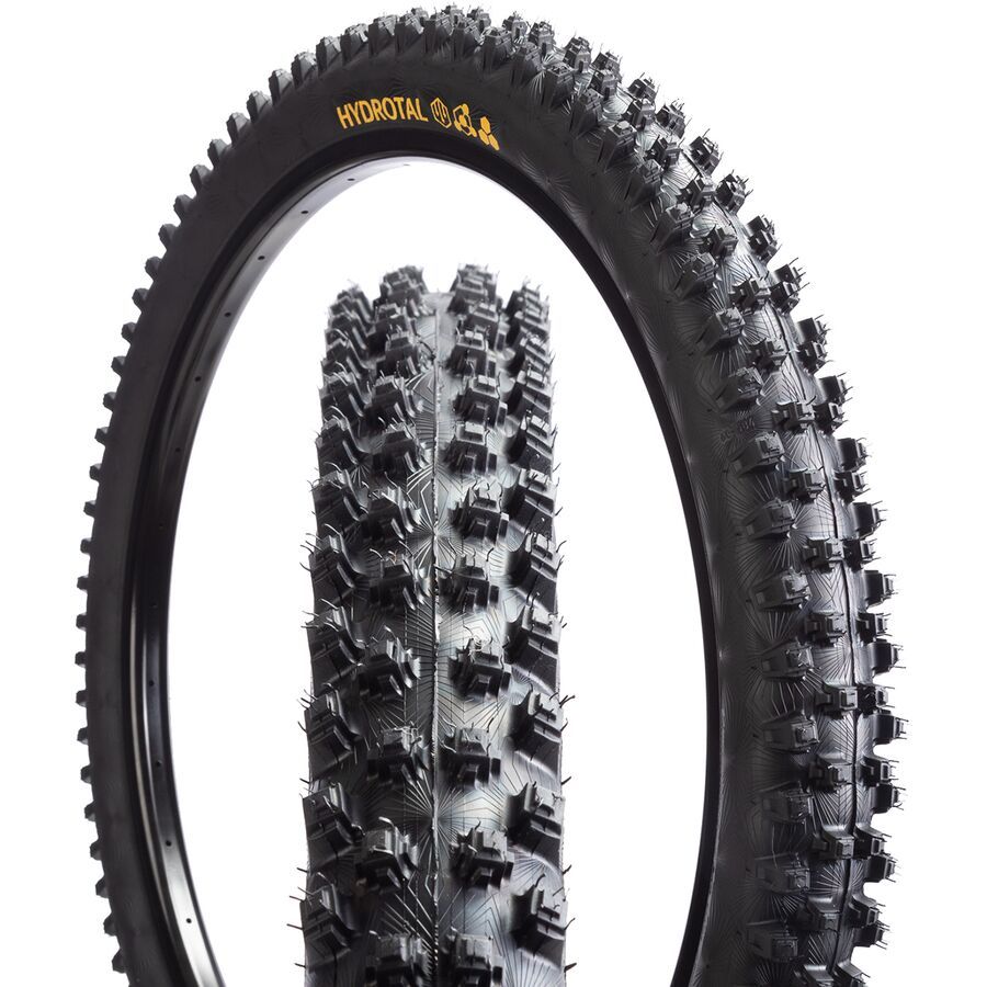 Шина Hydrotal 29 дюймов Continental Continental, DH Casing, SuperSoft Folding, Black
Шина Hydrotal 29 дюймов Continental Continental, DH Casing, SuperSoft Folding, Black