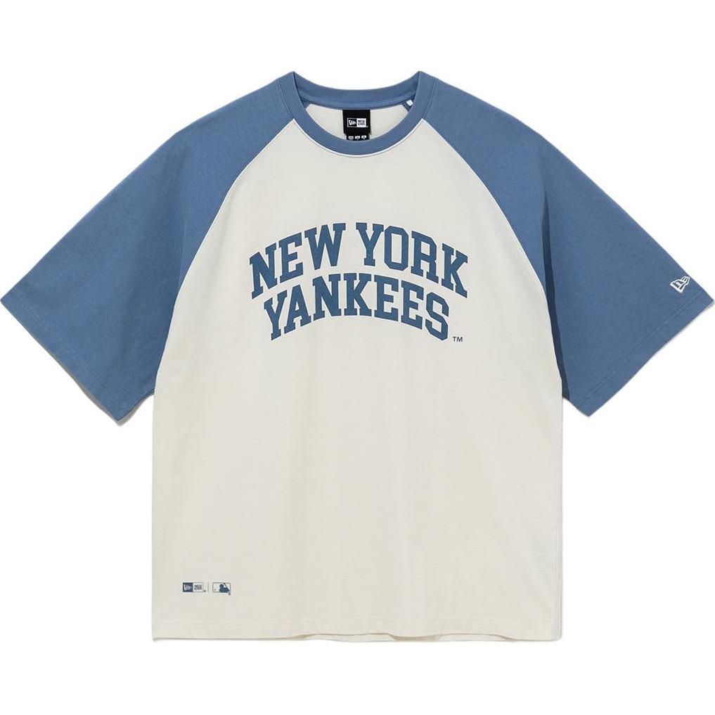 Футболка Unisex Light Beige New Era, светло-бежевый
Футболка Unisex Light Beige New Era, светло-бежевый