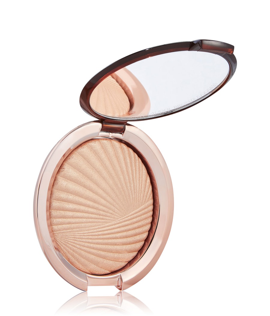 Хайлайтер ESTÉE LAUDER Bronze Goddess Highlighting Powder Gelee, Heatwave, 9g
Хайлайтер ESTÉE LAUDER Bronze Goddess Highlighting Powder Gelee, Heatwave, 9g