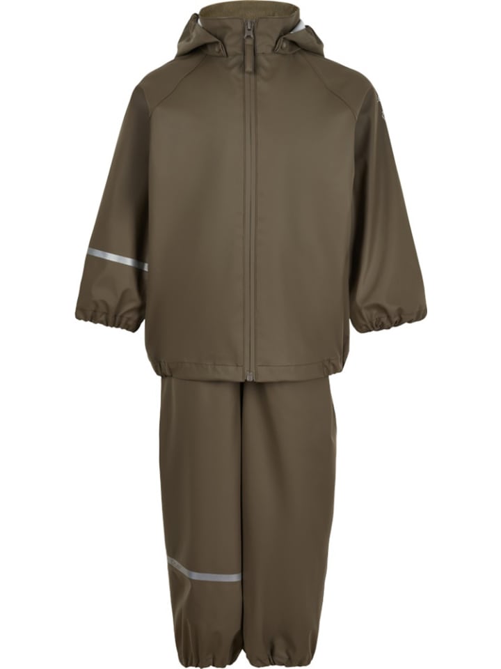 Дождевик CeLaVi, зеленый
Дождевик CeLaVi, зеленый