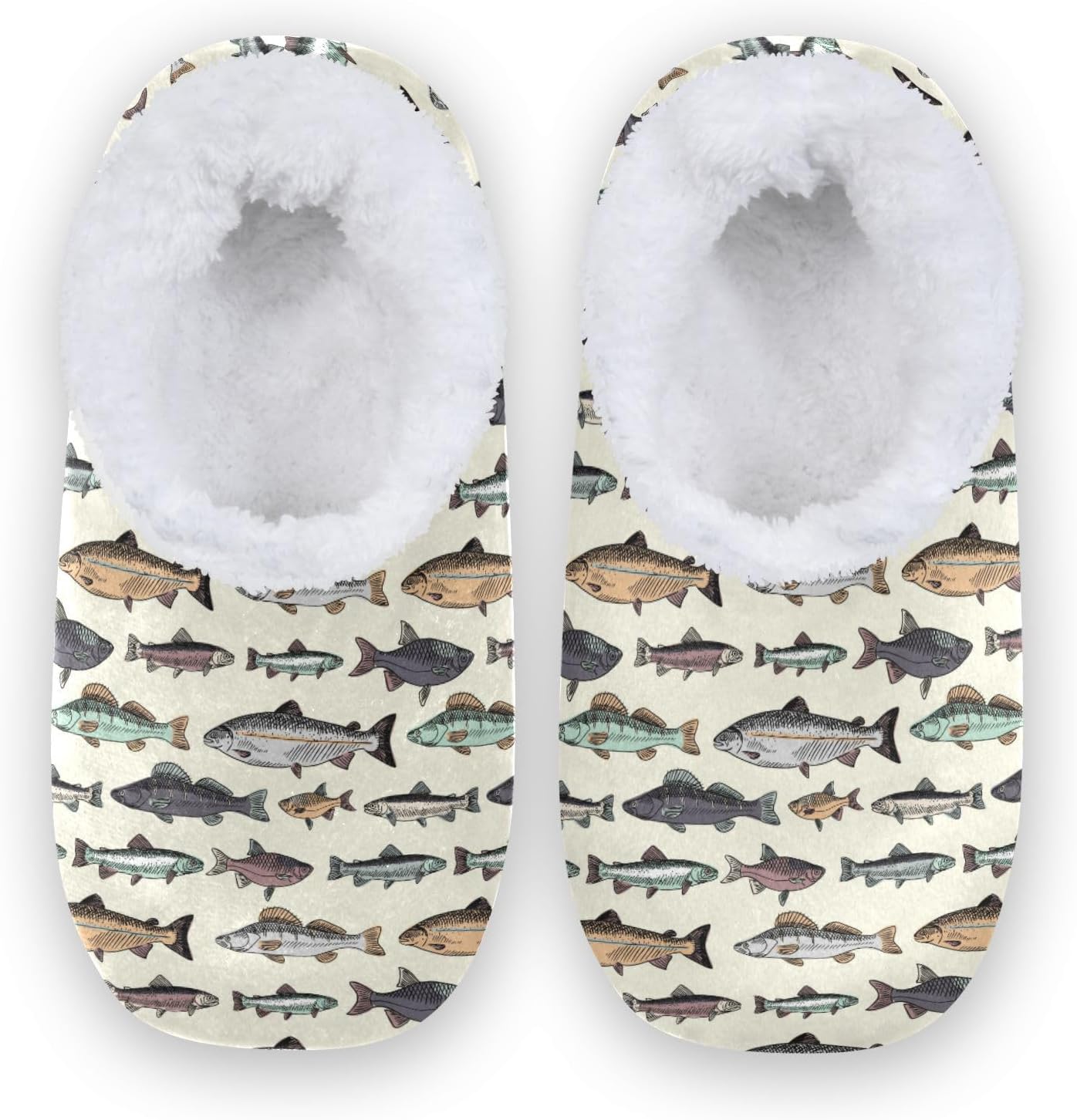 Домашние тапочки Umidedor с мягкой пенной стелькой для женщин и мужчин, мультиколор
Домашние тапочки Umidedor с мягкой пенной стелькой для женщин и мужчин, мультиколор