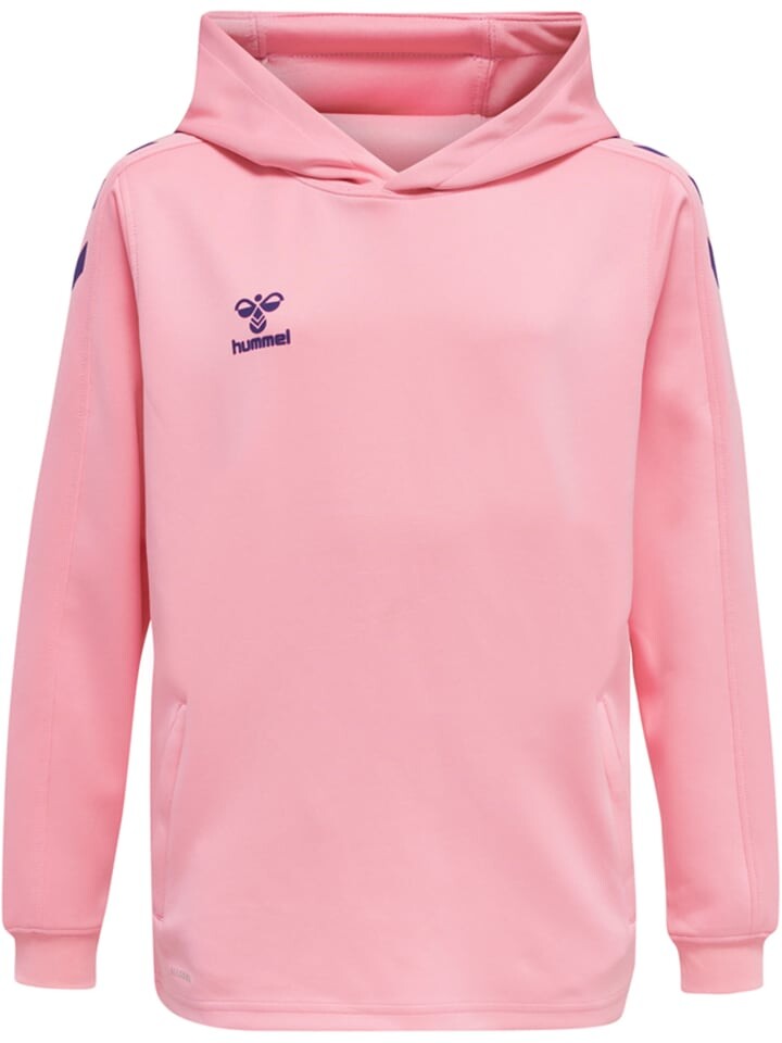 Худи Hummel Verstellbare Taille Hmlcore Multisport Kinder, цвет cotton candy
Худи Hummel Verstellbare Taille Hmlcore Multisport Kinder, цвет cotton candy