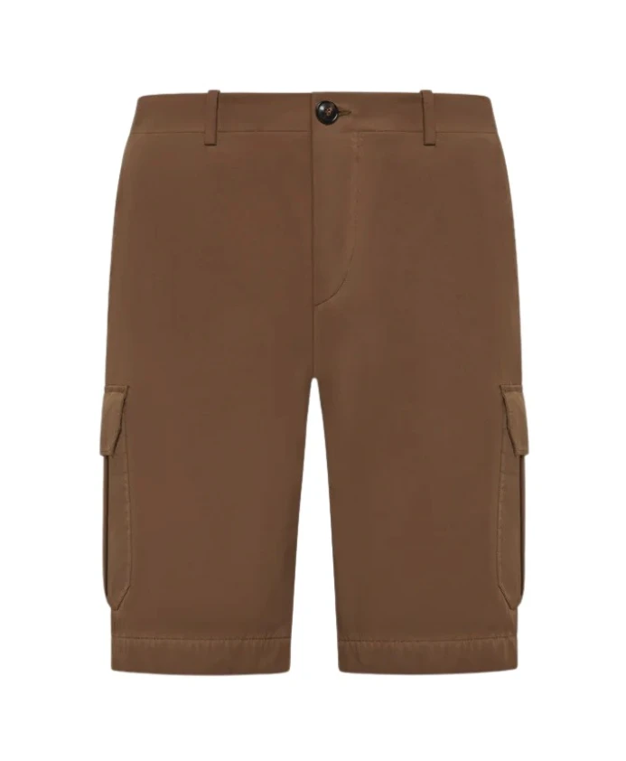Технические шорты-карго Rrd, коричневый
Технические шорты-карго Rrd, коричневый