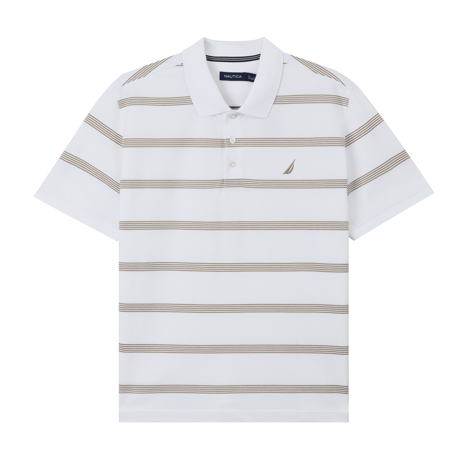 Мужская поло NAUTICA, белый
Мужская поло NAUTICA, белый