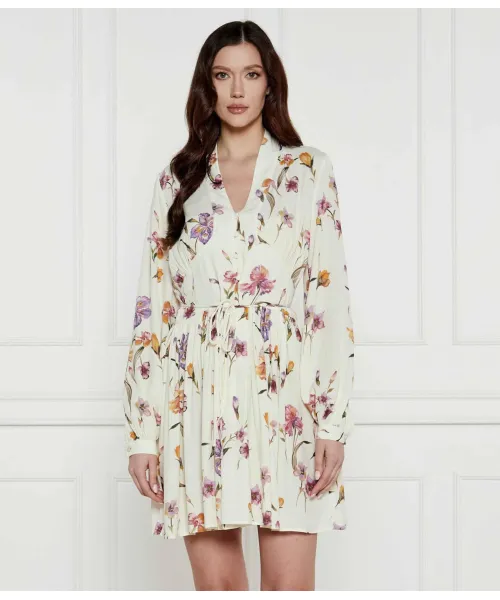 Платье Twin-Set, белый
Платье Twin-Set, белый