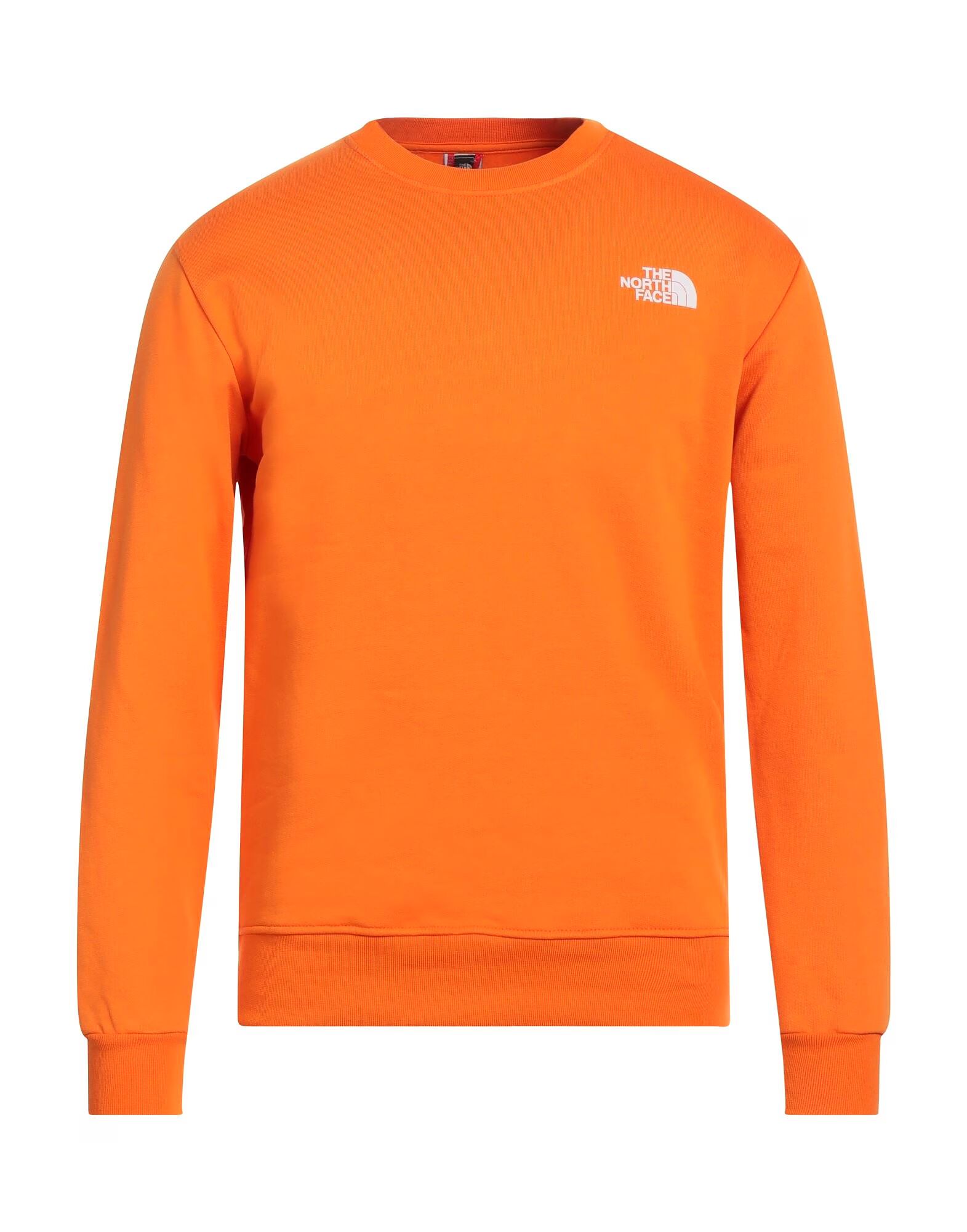 Толстовка The North Face, оранжевый
Толстовка The North Face, оранжевый