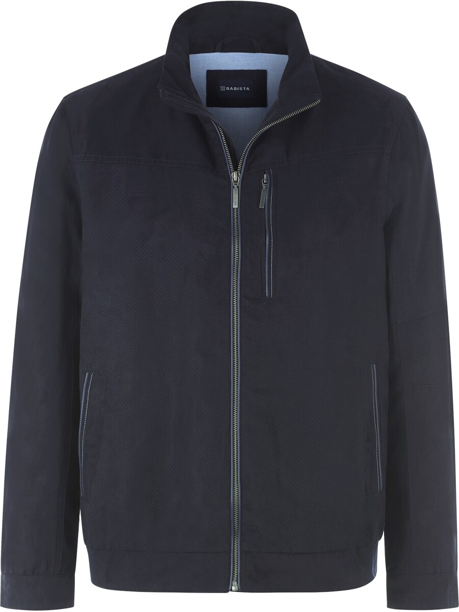 Куртка межсезонная BABISTA Melkor, морской синий
Куртка межсезонная BABISTA Melkor, морской синий