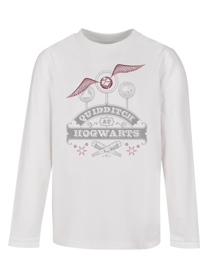 Рубашка с длинным рукавом Absolute Cult, белый
Рубашка с длинным рукавом Absolute Cult, белый