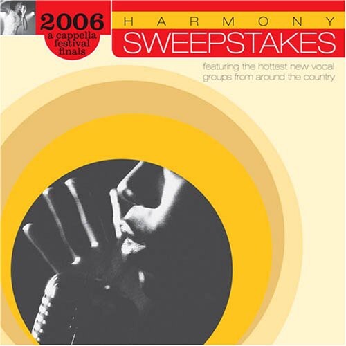 CD диск Harmony Sweepstakes Cappella Festival 2006 / Var: Harmony Sweepstakes Cappella Festival 2006 / Various
CD диск Harmony Sweepstakes Cappella Festival 2006 / Var: Harmony Sweepstakes Cappella Festival 2006 / Various