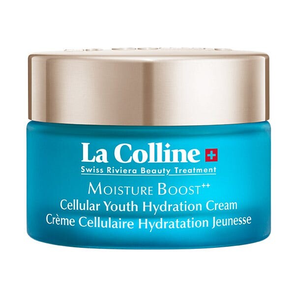 Moisture Boost Cellular Молодежный увлажняющий крем 1 шт La Colline
Moisture Boost Cellular Молодежный увлажняющий крем 1 шт La Colline
